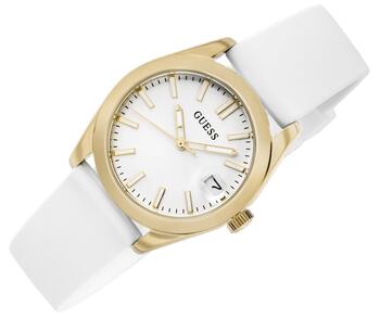 Guess GW1033L2 Женские часы / золотой (GW1033L2)