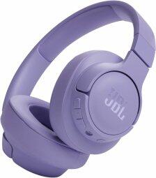 JBL Tune 720BT Bezvadu Austiņas (JBLT720BTPUR)