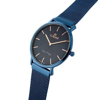 G.Rossi 10771B-6F3 Женские часы (10771B-6F3)