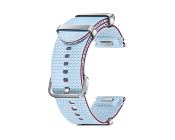 Samsung Galaxy Watch Stylish Sport Strap 20mm M/L браслет для 4/5/6/7 (ET-SOL31LLEGWW)