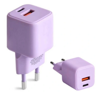 Colorum CLS30-AC-09 USB-A - USB-C Tīkla Lādētājs 30W (GSM178775)