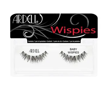 Ardell Wispies Lashes Baby Wispies Накладные ресницы Baby Wispies (74764652317)