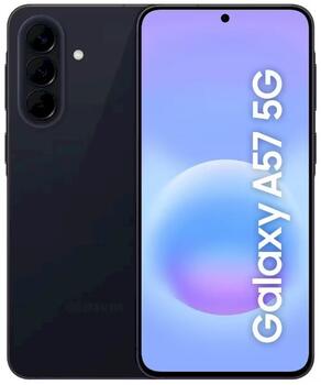 Samsung Galaxy A57 5G Смартфон 8GB / 256GB Awesome Navy (SM-A576BDBDEUE)