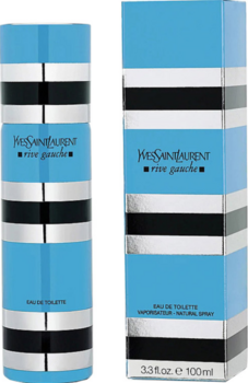 Yves Saint Laurent Rive Gauche Парфюм EDT 100ml (3365440108783)