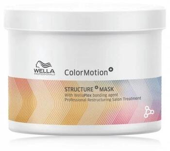 Wella Professionals Color Motion+ Structure+ Маска 500 ml (3614226750723)
