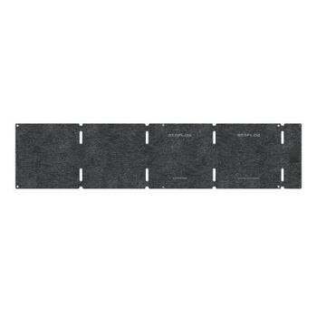 EcoFlow EFSOLAR60-TYPE-C Портативная солнечная панель (EFSOLAR60-TYPE-C)