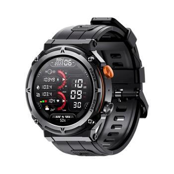 VELTORI VT130-1 Смарт-часы / чёрный (VT130-1)