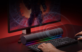 Xiaomi Desktop QBH4276GL Protatīvais skaļrunis (QBH4276GL)