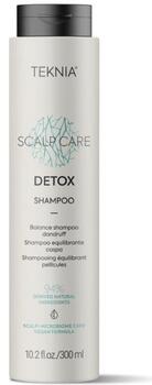 Lakmé Teknia Scalp Care Detox Shampoo Шампунь для кожи головы 300ml (8429421443227)