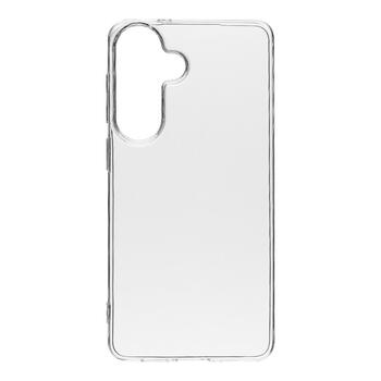 OBAL:ME TPU Cover Защитный чехол для Samsung Galaxy S26+ / прозрачный (57983129574)