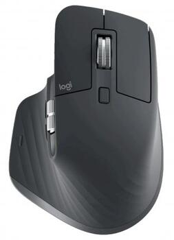 Logitech MX Master 3S Bezvada pele (910-006582)