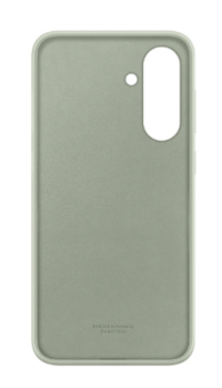 Samsung Silicone Cover Чехол для Samsung Galaxy A37 (EF-PA376CKEGWW)