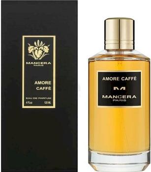 Mancera Amore Caffe Smaržas EDP 120 ml (3760265194582)