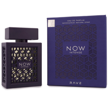 Rave Now Intense Парфюм EDP 100ml (6291108735053)