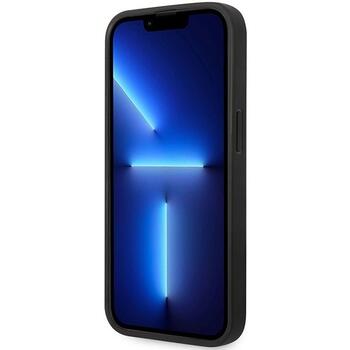 BMW BMHCP14L22RFGR Чехол для Apple iPhone 14 Pro (BMHCP14L22RFGR)