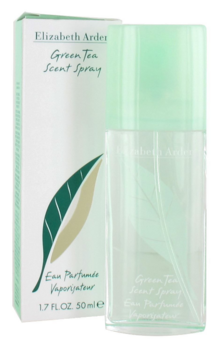 Elizabeth Arden Green Tea Парфюм EDP 50 ml (0085805268749)