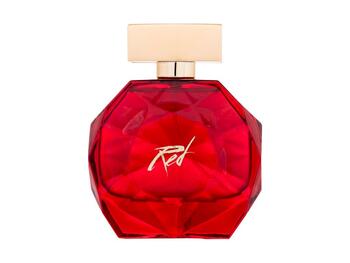 Morgan Red Парфюмированная вода EDP 100ml (3760040112244)
