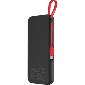 Maxlife MXPB-08 Внешний аккумулятор 10000 mAh (MXPB-08)