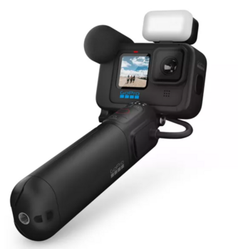 GoPro HERO11 Black Creator Edition Спортивная камера 5K (CHDFB-111-EU)
