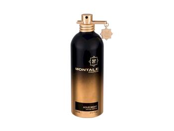 Montale Aoud Night Парфюмированная вода EDP 100ml (8595562225425)