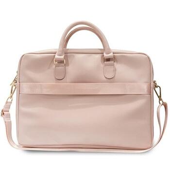 Guess Bag GUCB15ZPGSTEGP Klēpjdatora maciņš 16