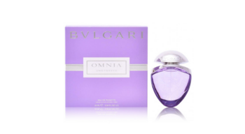 Bvlgari Omnia Amethyste Парфюм EDT 25 ml (0783320402647)