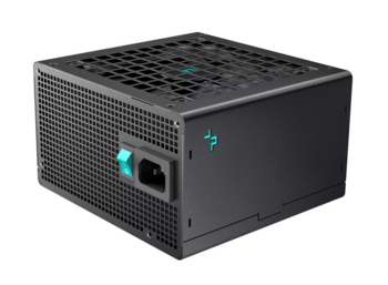 DeepCool PL650D Блок Питания 650W (R-PL650D-FC0B-EU-V2)