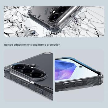 Nillkin Nature TPU PRO Magnetic Cover Чехол для Samsung Galaxy A56 5G (57983125254)