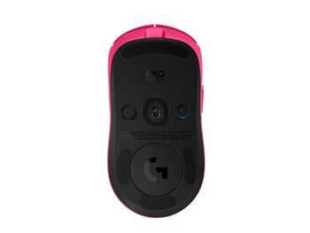 Logitech Pro 2 Lightspeed Игровая мышка (910-007309)