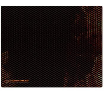 Esperanza EGP103R Коврик для Mыши 400 x 300 x 3mm (EGP103R)