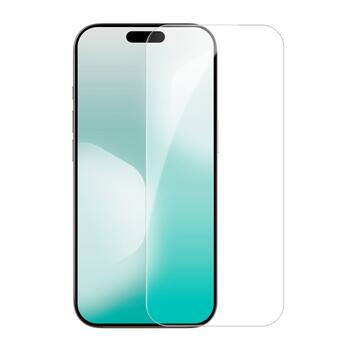 Nillkin Tempered Glass 0.2mm H+ PRO 2.5D (with applicator) Защитное стекло с антибликовым покрытием для Apple iPhone 17 Air (57983127527)