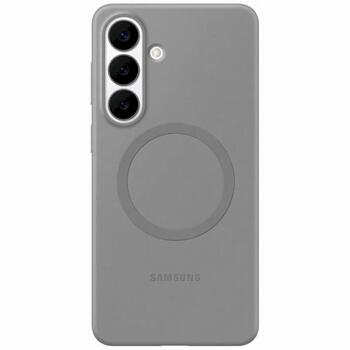 Samsung Silicone Magnet Case Чехол для Samsung Galaxy S26 Plus (EF-ES947CJEGWW)