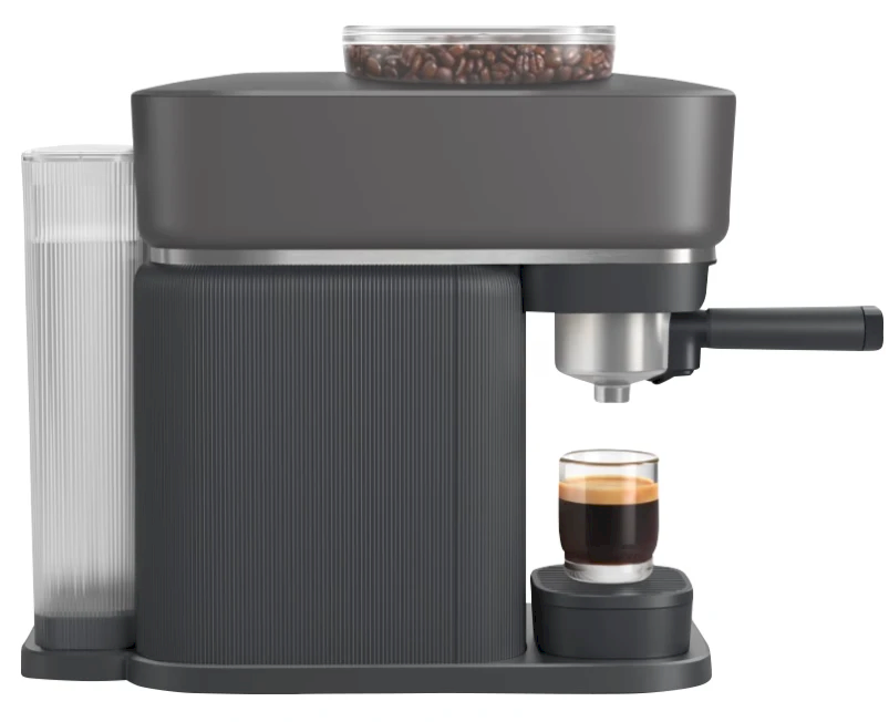 Philips Baristina BAR300 Кофемашина (BAR300/60)