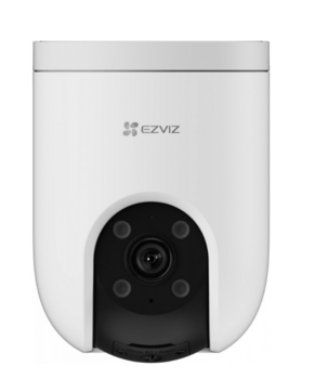 EZVIZ H8c 4G Dome IP Камера видеонаблюдения (6941545631301)