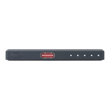 Tactical MagForce Relief Powerbank Зарядная батарея 5000mAh (TA-57983119152)
