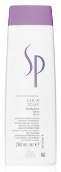 Wella Professionals SP Clear Scalp Шампунь 250 ml (4015600084745)