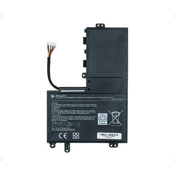 ExtraDigital PA5157U-1BRS Аккумуляторная батарея для портативного компьютера Toshiba 45Wh (NB510245)