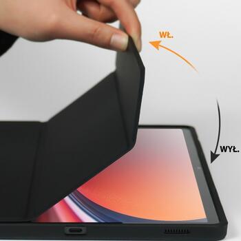 Araree A Folio Case Maciņš Planšetdatoram Samsung Galaxy Tab S11 (AR10-02452A)