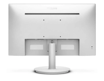 Philips V Line 241V8AW/00 Monitors 23.8