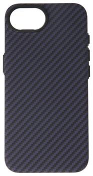 Swissten MagStick Shell Чехол для Apple iPhone 16e / iPhone 17e (35503181)