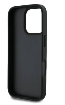 Guess GUHCP16LP4TDPK Чехол для Apple iPhone 16 Pro (GUHCP16LP4TDPK)