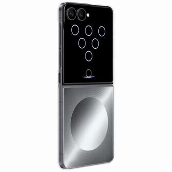 Samsung FlipSuit Cover Чехол для Samsung Galaxy Z Flip 8 (EF-FF776CJEGWW)