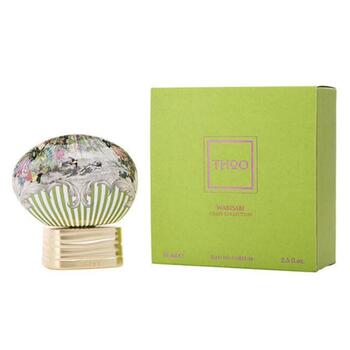 The House Of Oud Wabisabi Парфюмированная вода EDP 75ml (8055773545564)