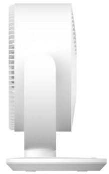 Xiaomi Smart Desktop Air Circulation Fan 2 Интеллектуальный настольный вентилятор (BHR9872EU)