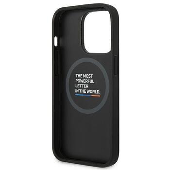 BMW BMHMP14L22PTDK Чехол для Apple iPhone 14 Pro (BMHMP14L22PTDK)
