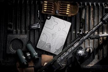 Tactical Warthog Cover Защитный чехол для iPad Air 10.9 2020/2022 / асфальтовый (TA-57983126743)