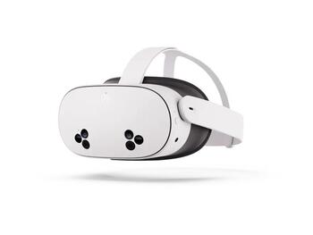 Meta Quest 3S Virtuālās realitātes brilles (SK-1000212-01)