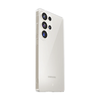 Swissten Clear Jelly Чехол для Samsung Galaxy S26 Ultra 5G (32802988)