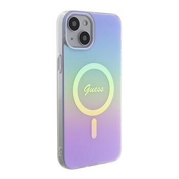 Guess GUHMP15MHITSU Чехол для Apple iPhone 15 Plus / 14 Plus (GUHMP15MHITSU)