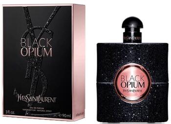 Yves Saint Laurent Black Opium Парфюм EDP 90 ml (3365440787971)